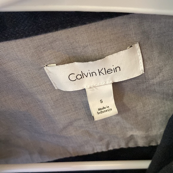 Calvin Klein Dress Shirt - Men’s Small - Picture 2 of 2